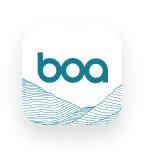 boa – Bayerische Oberland App